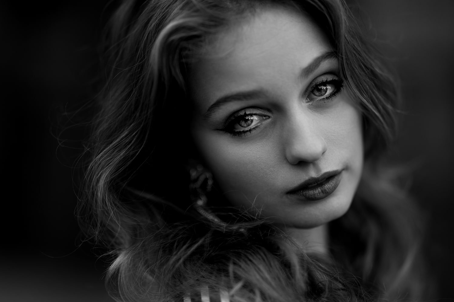 Portrait aus dem Portfolio von Hans-Martin Hörtling