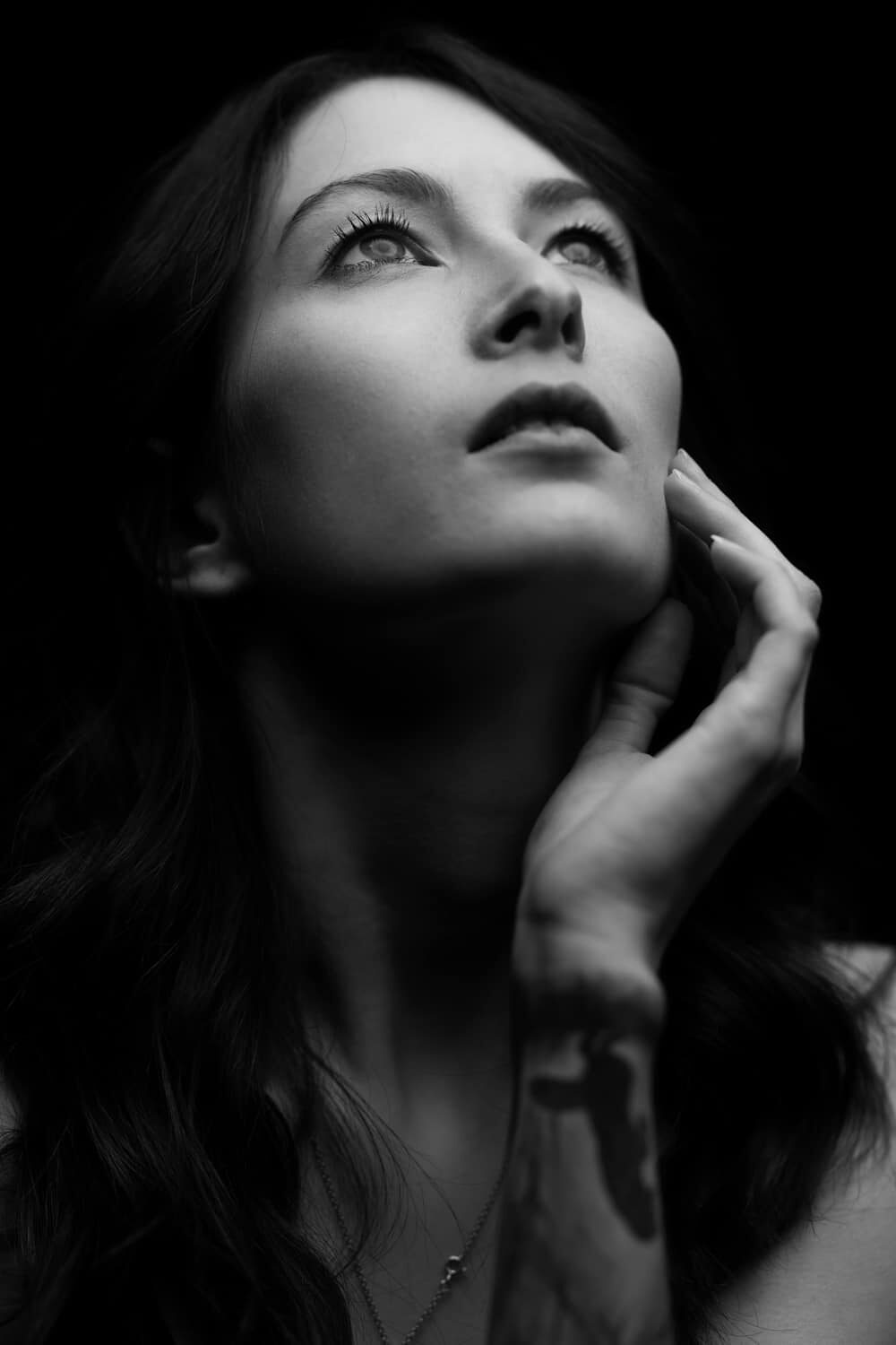 Portrait aus dem Portfolio von Hans-Martin Hörtling