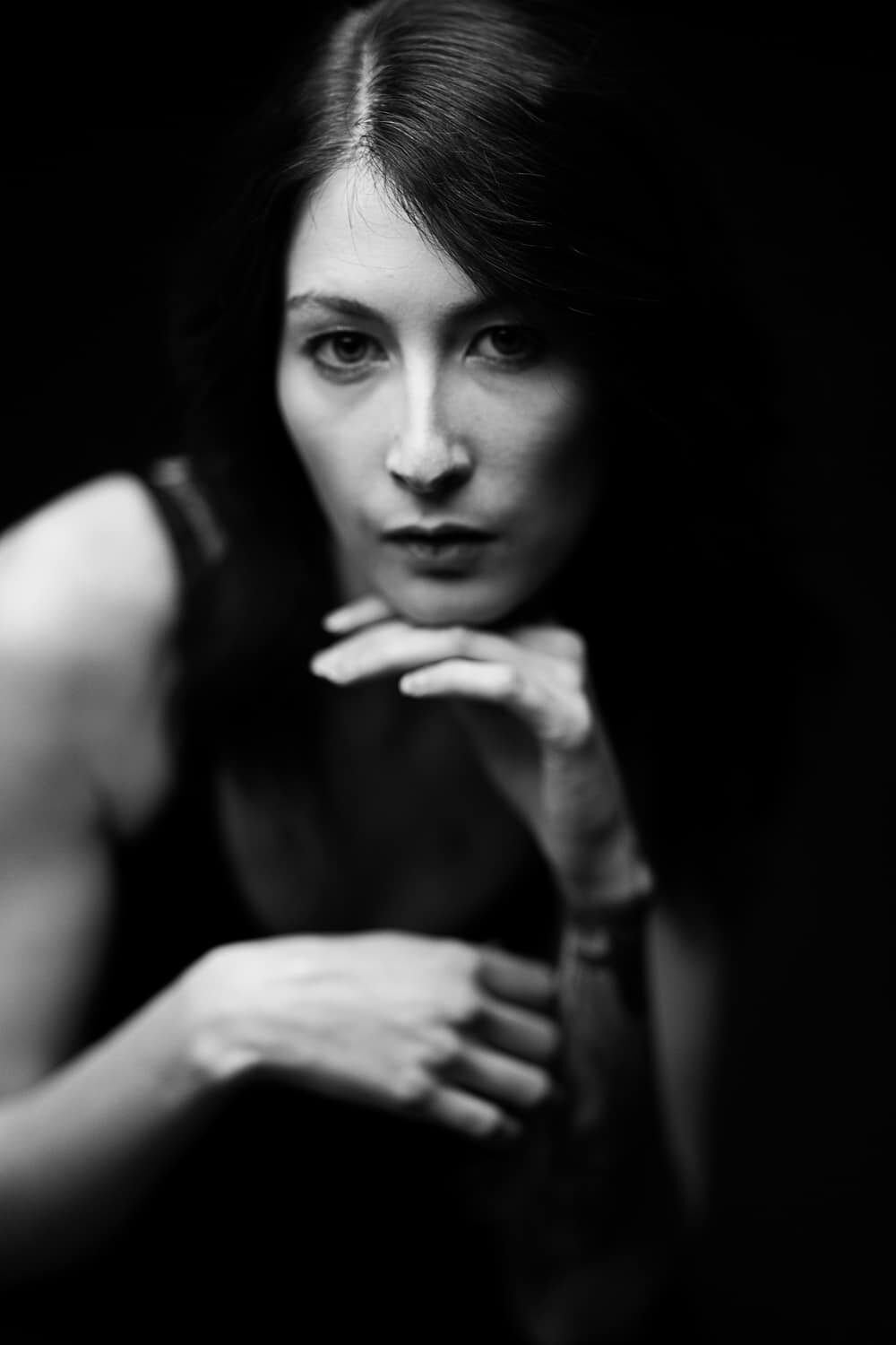 Portrait aus dem Portfolio von Hans-Martin Hörtling