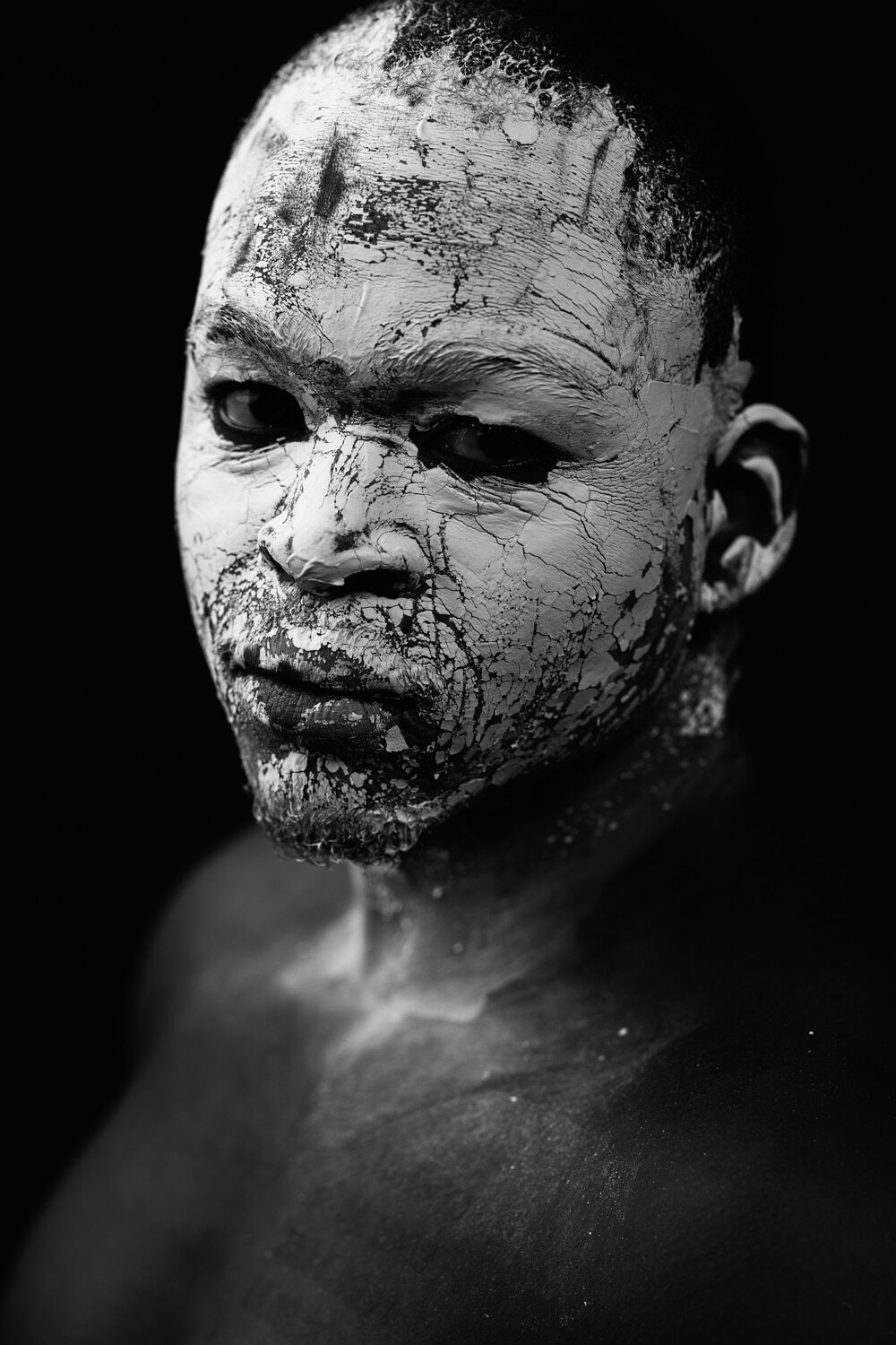 Portrait aus dem Portfolio von Hans-Martin Hörtling