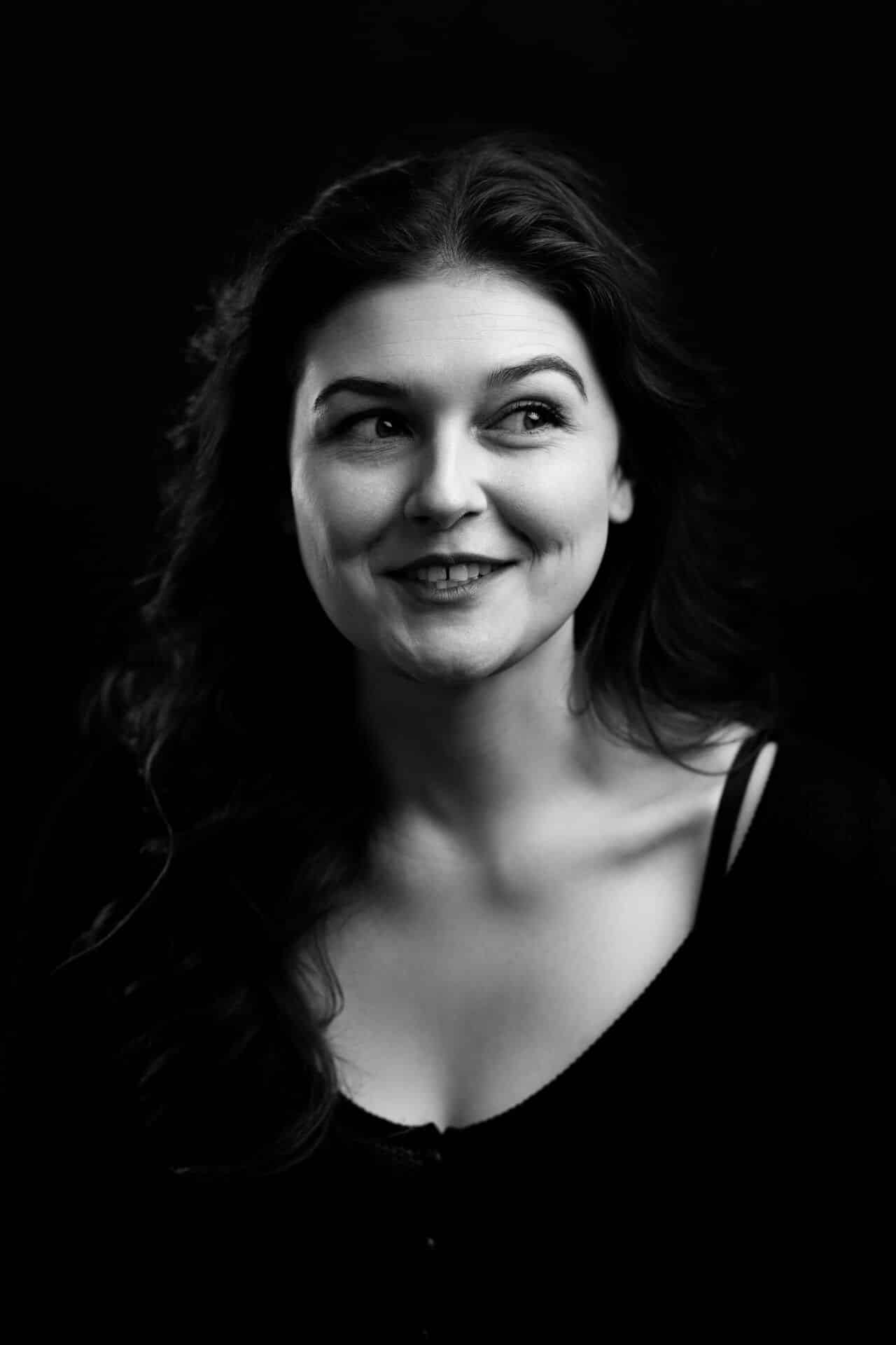 Portrait aus dem Portfolio von Hans-Martin Hörtling