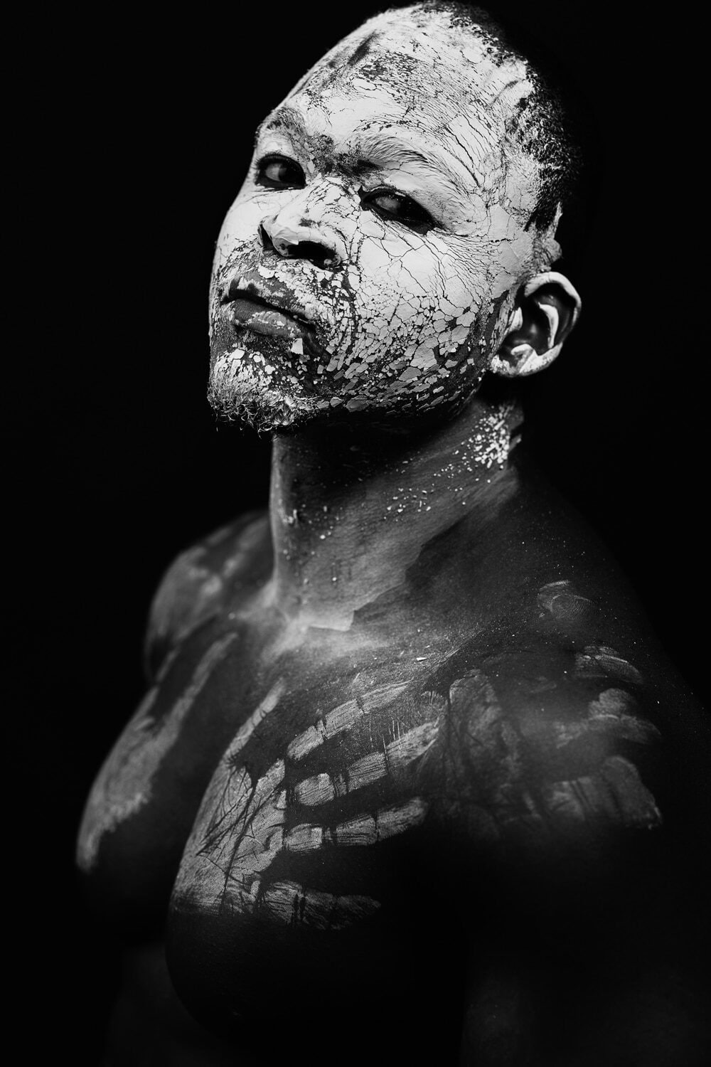 Portrait aus dem Portfolio von Hans-Martin Hörtling