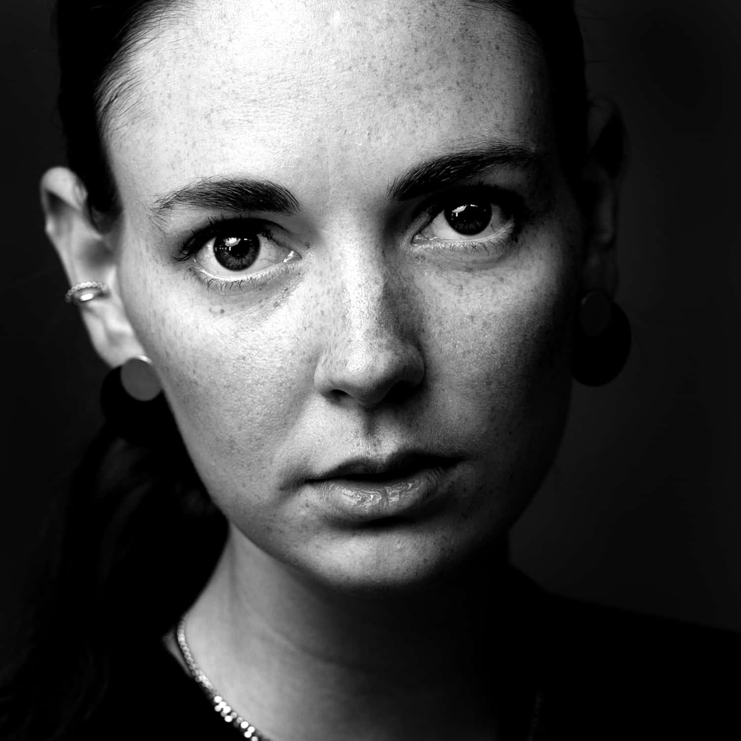 Portrait aus dem Portfolio von Hans-Martin Hörtling