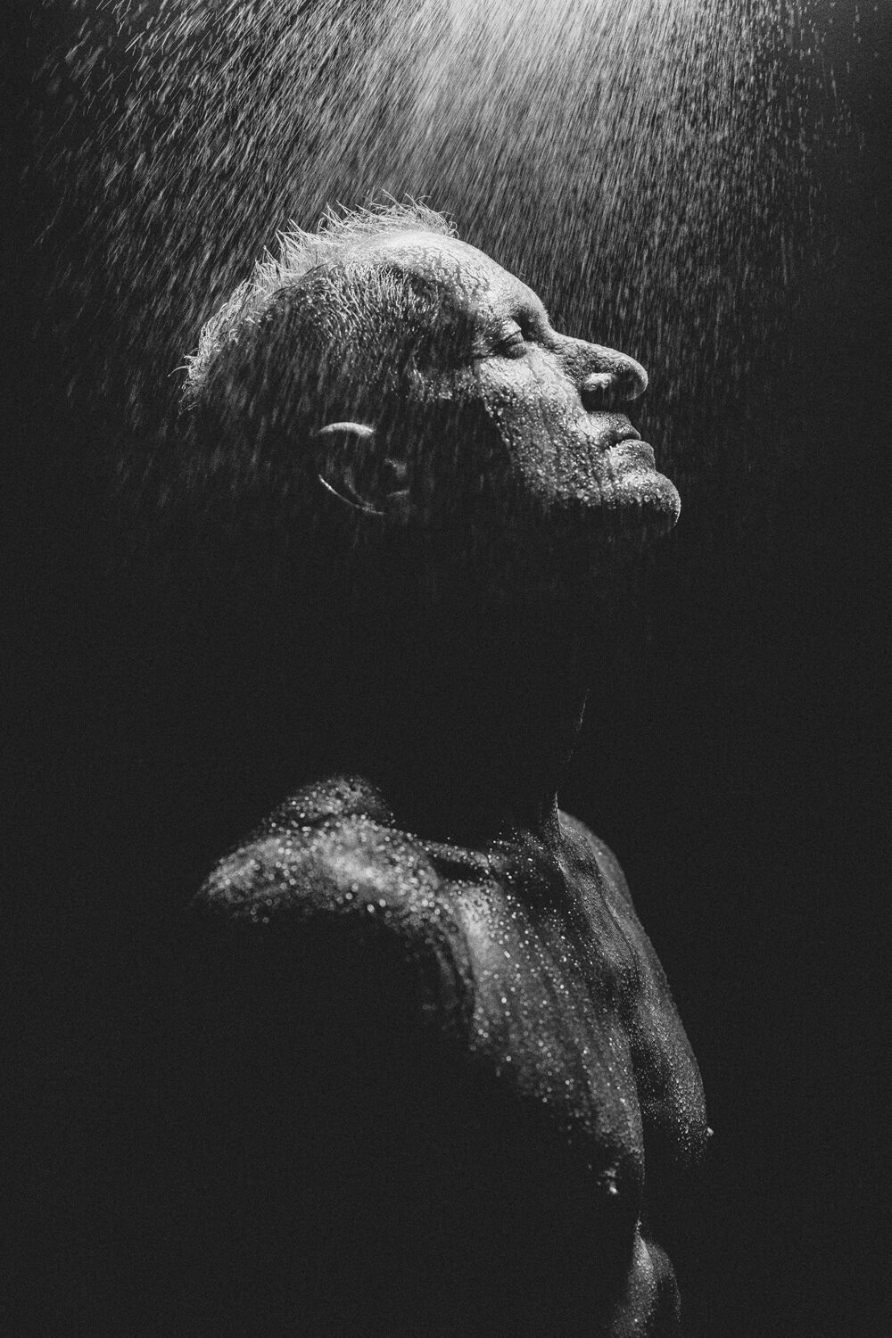 Portrait aus dem Portfolio von Hans-Martin Hörtling
